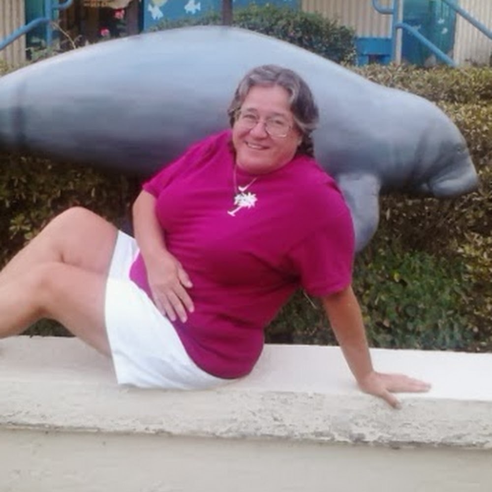 Meet your Posher, Karen